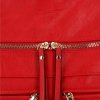 GEANȚĂ DE DAMĂ universală BEE BAG roșu 1502L2021BB